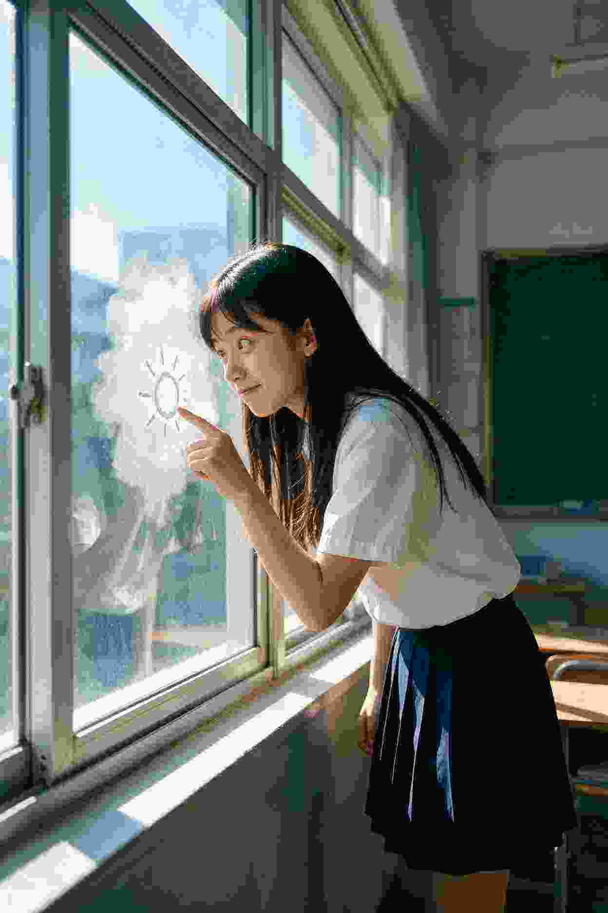 高龄恢复