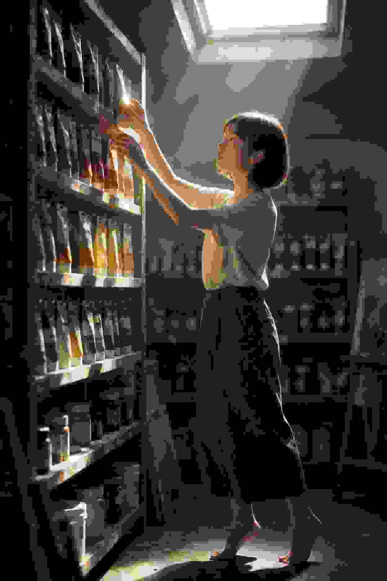 临床经验